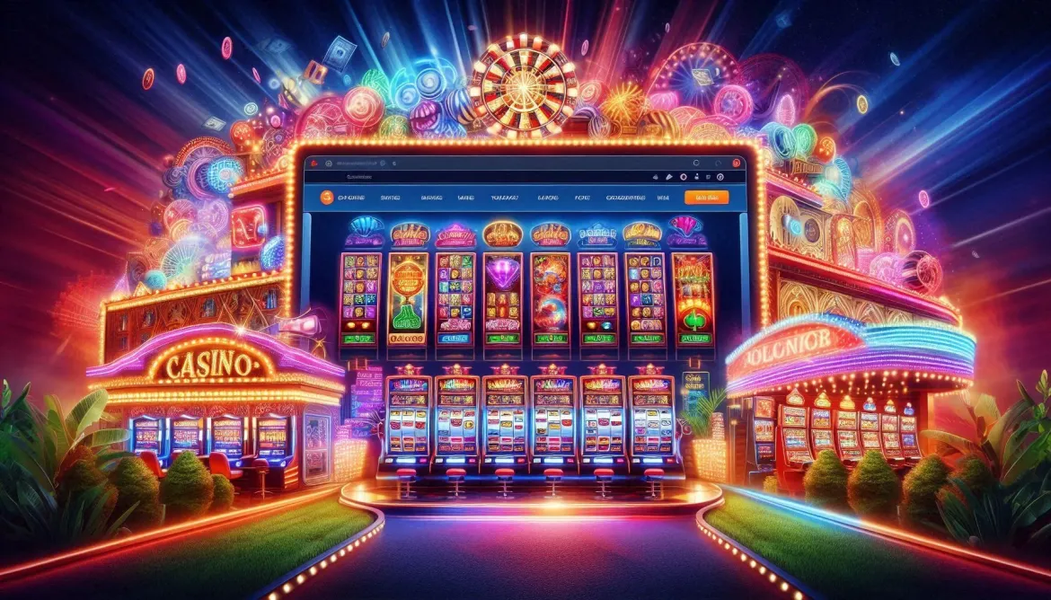 Slotexo Casino